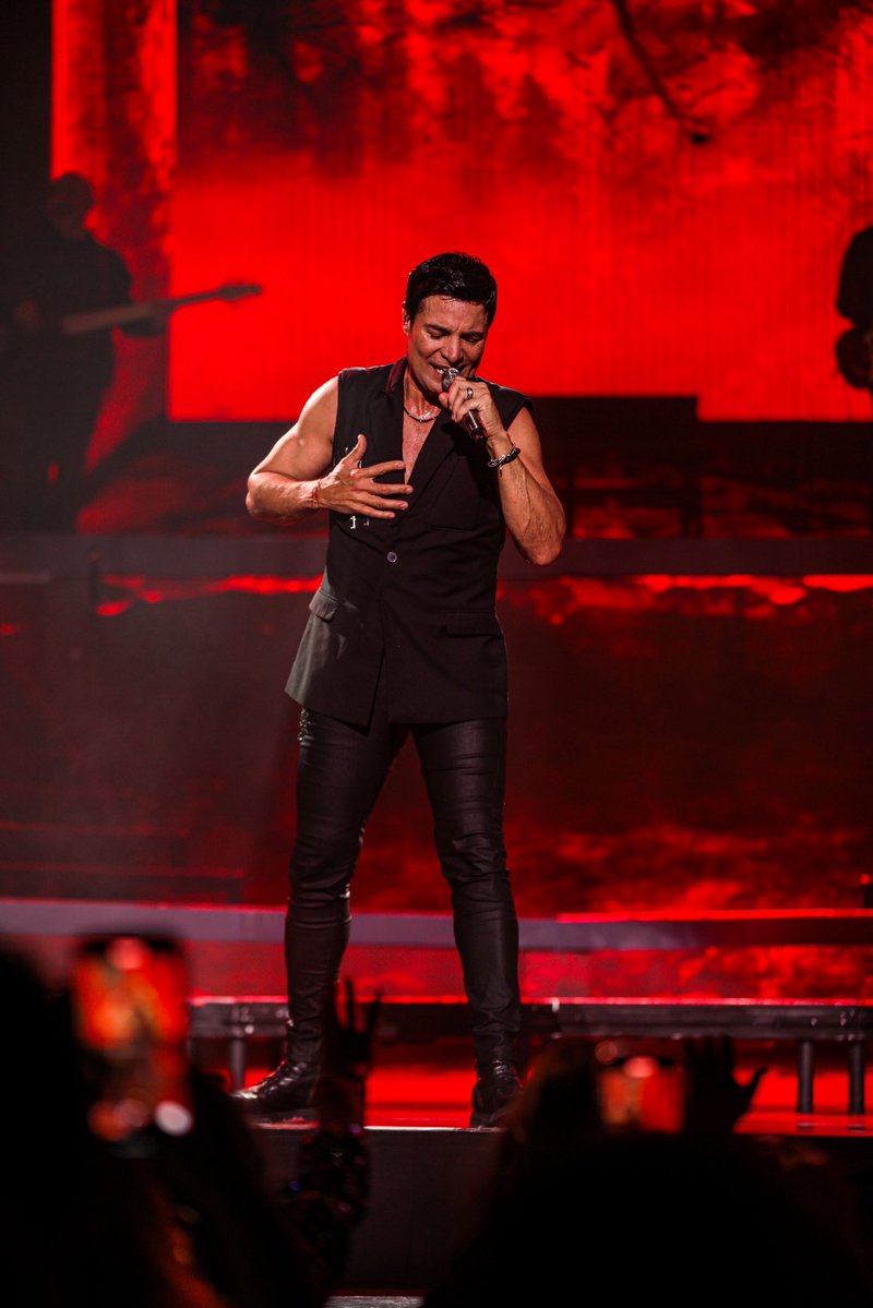 Chayanne