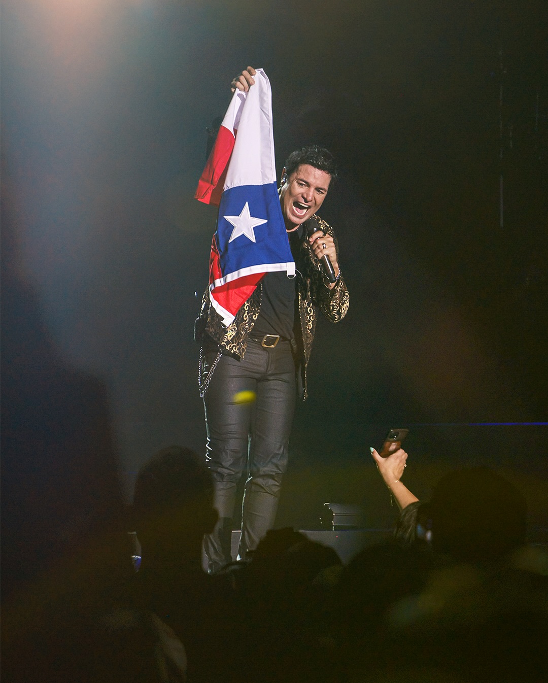 Chayanne
