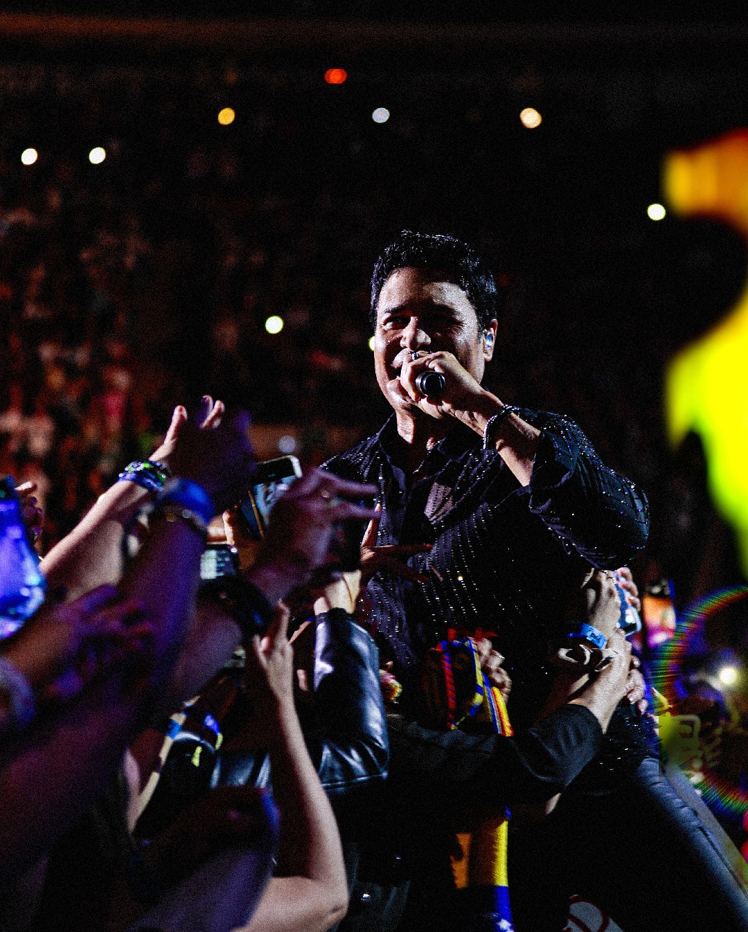 Chayanne
